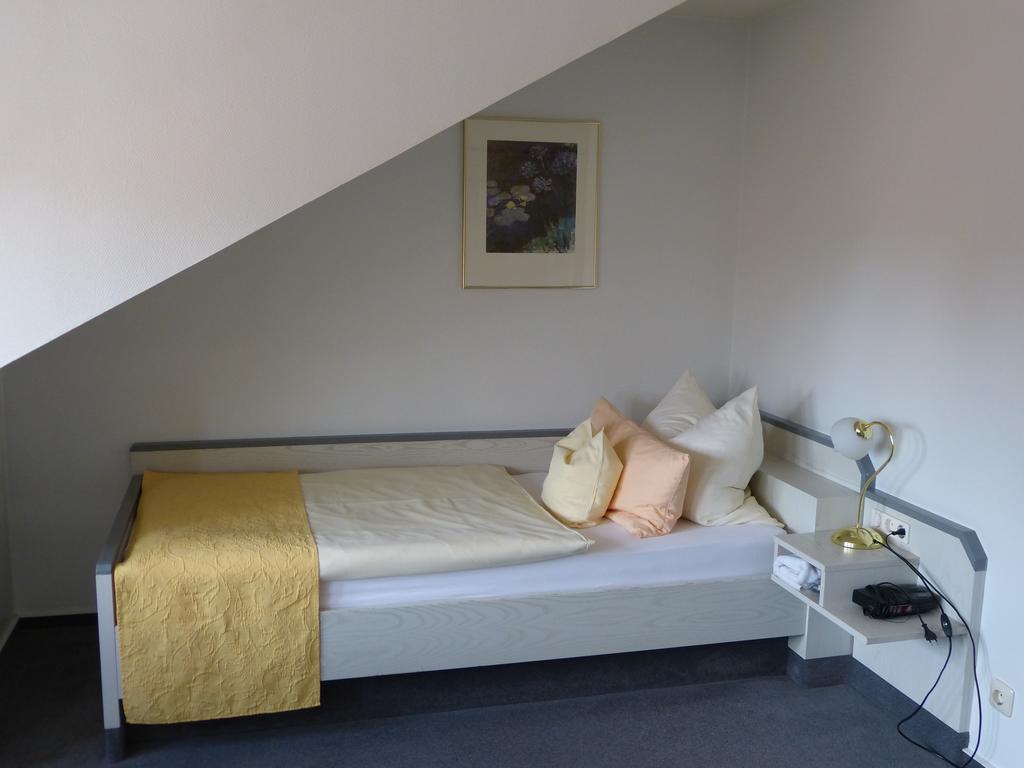 Hotel Am Hehlentor Celle Quarto foto